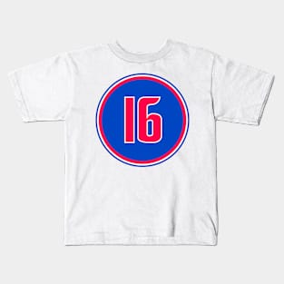 Bob Lanier Kids T-Shirt